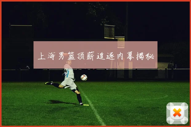 上海男篮顶薪追逐内幕揭秘